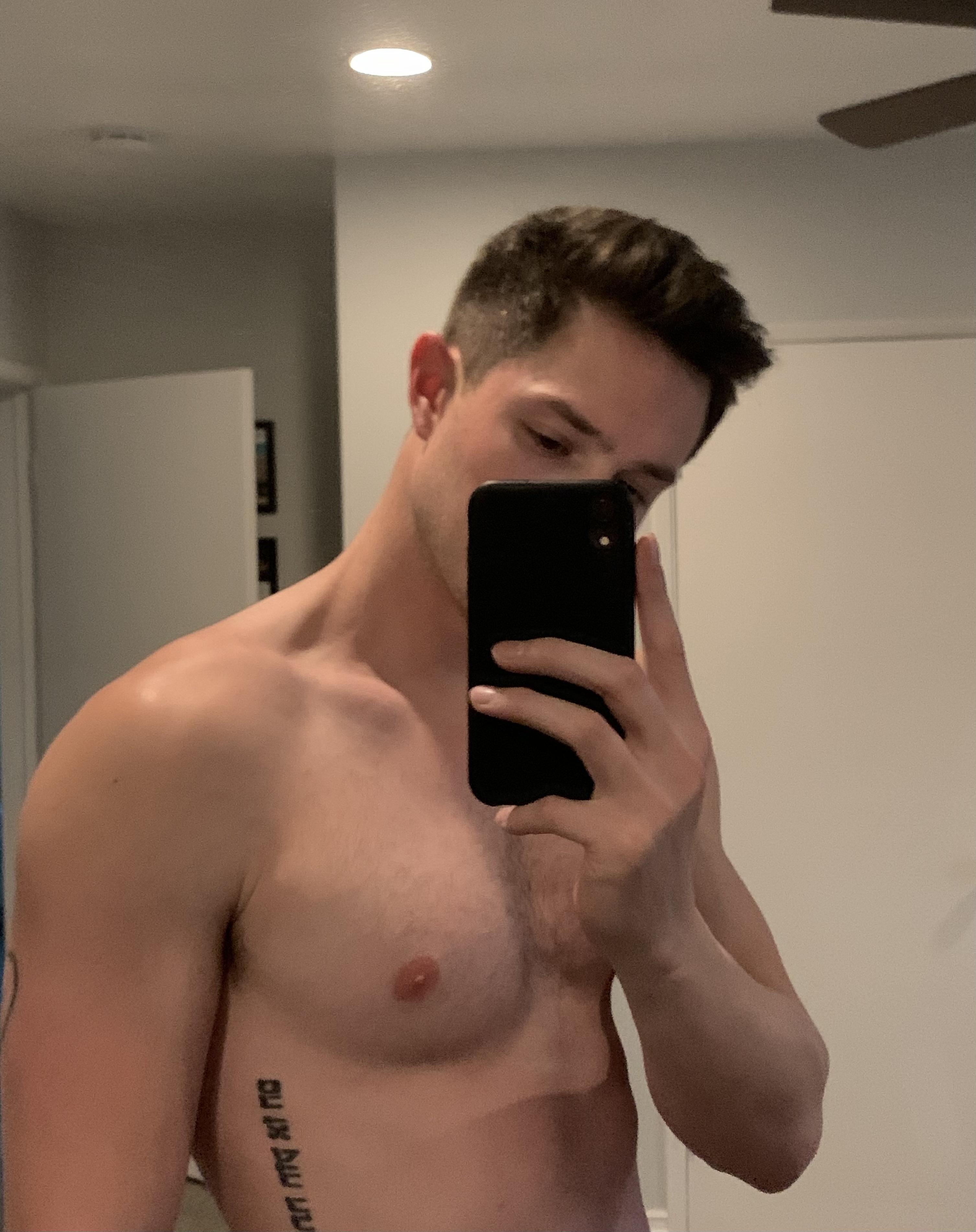 Dominick Whelton profile image