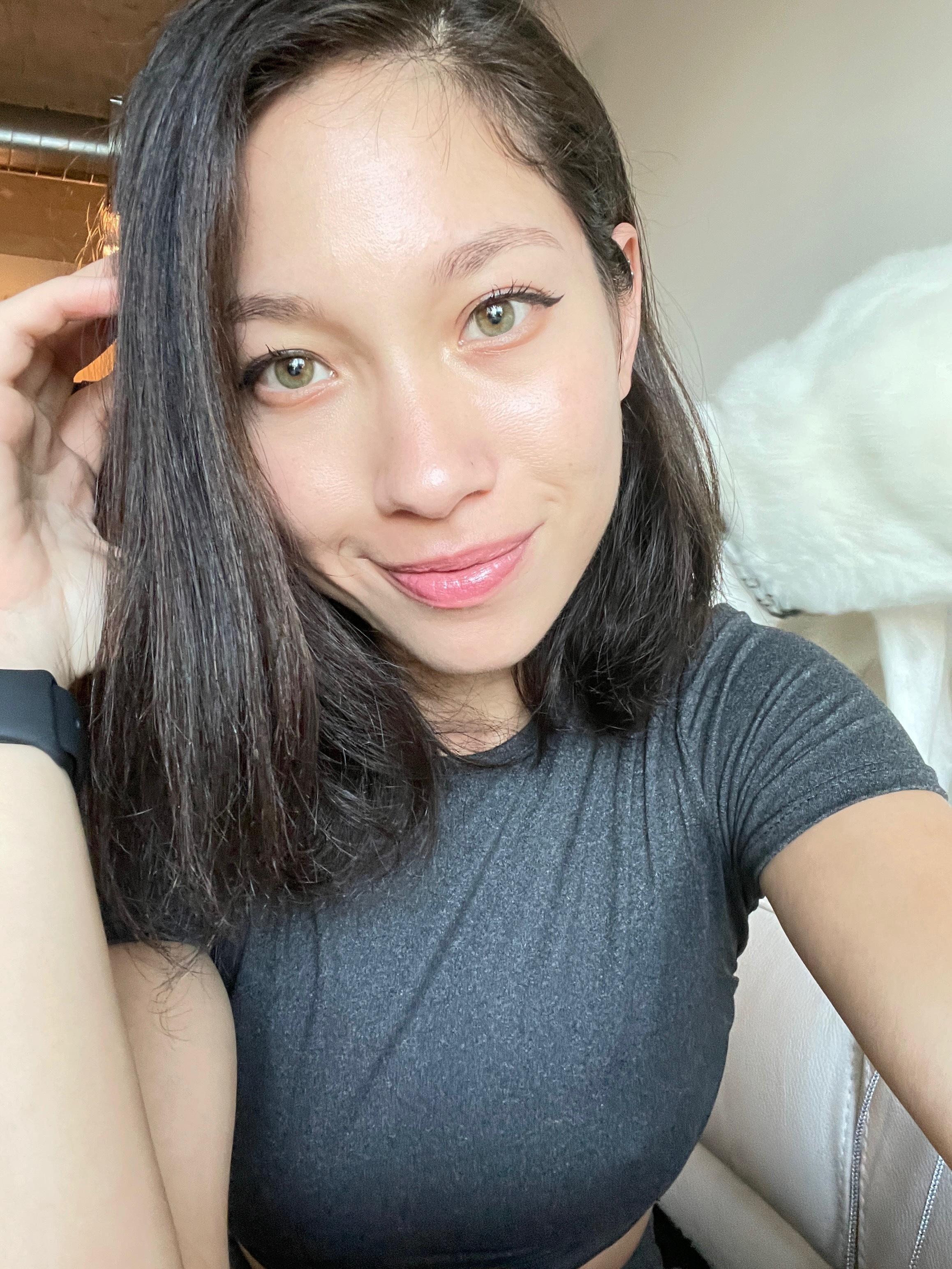 Lily Kawaii ✨ profile image