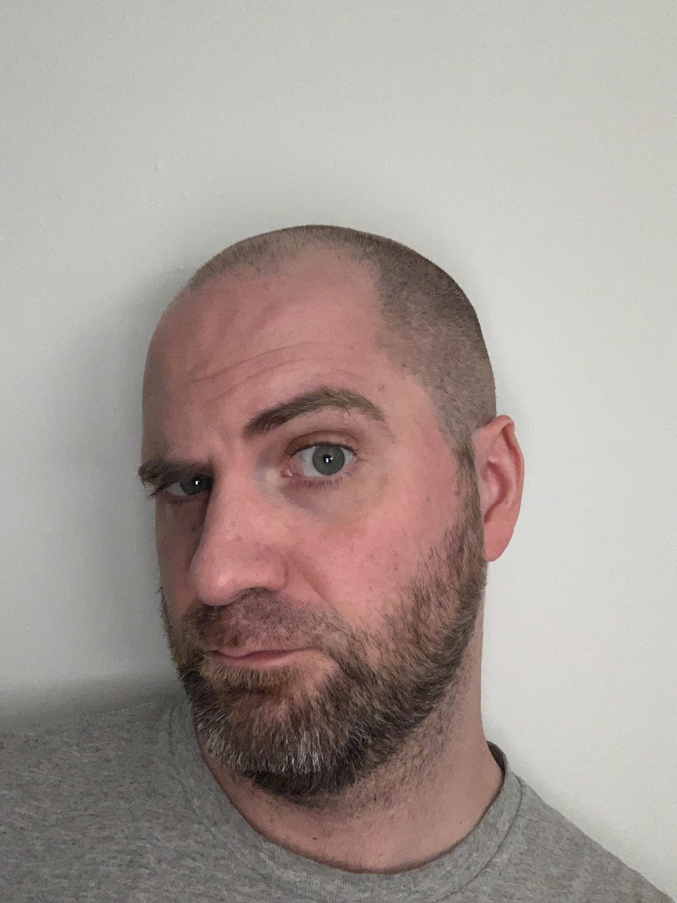 D profile image