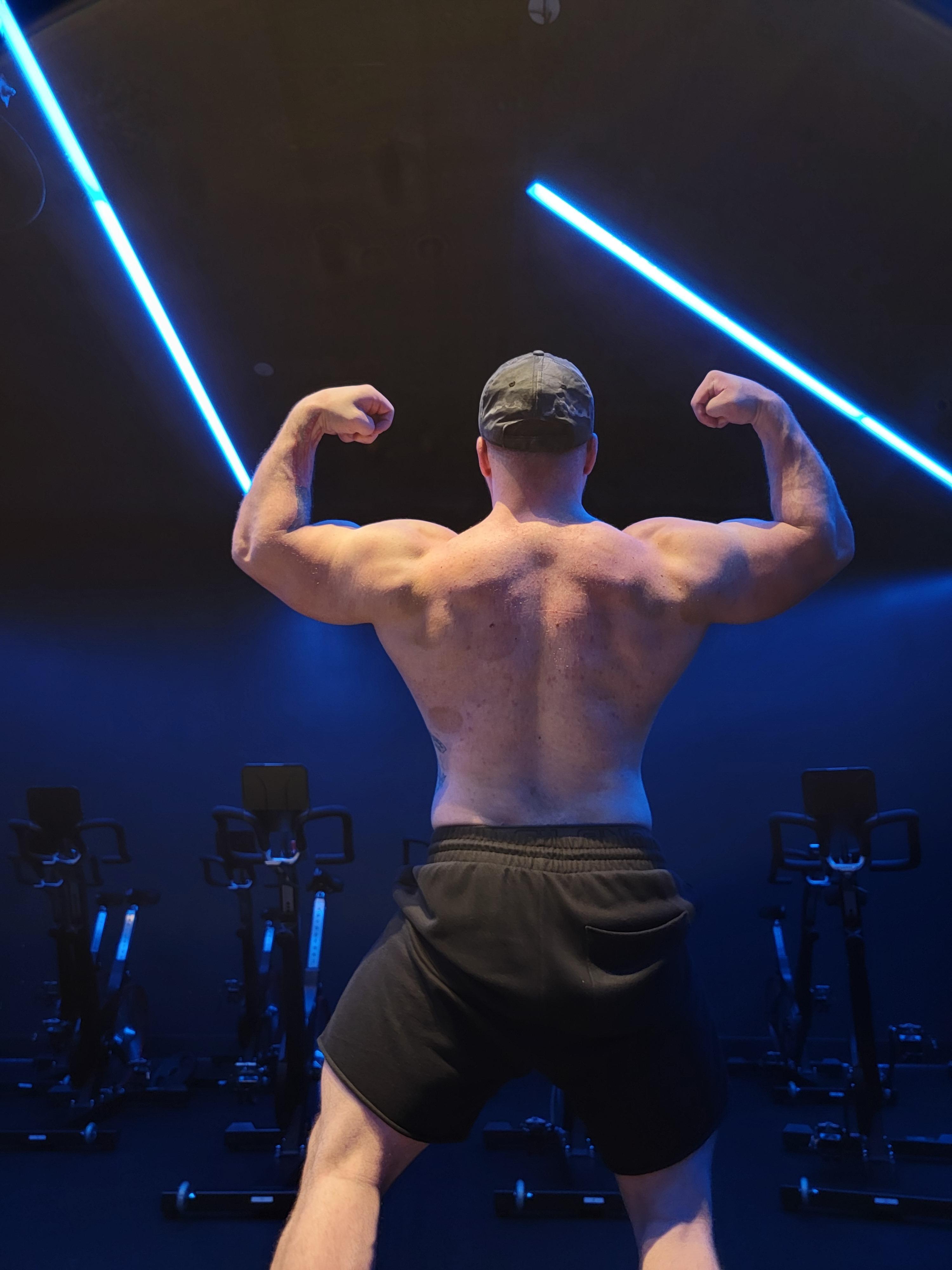 Pump Hub profile image