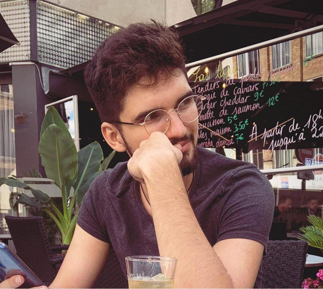Cryophoenix profile image