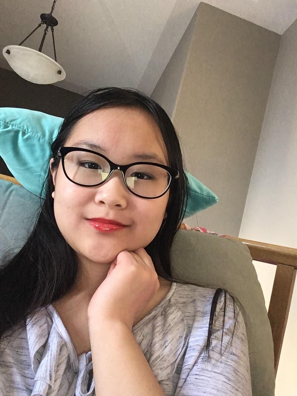 Rose profile image