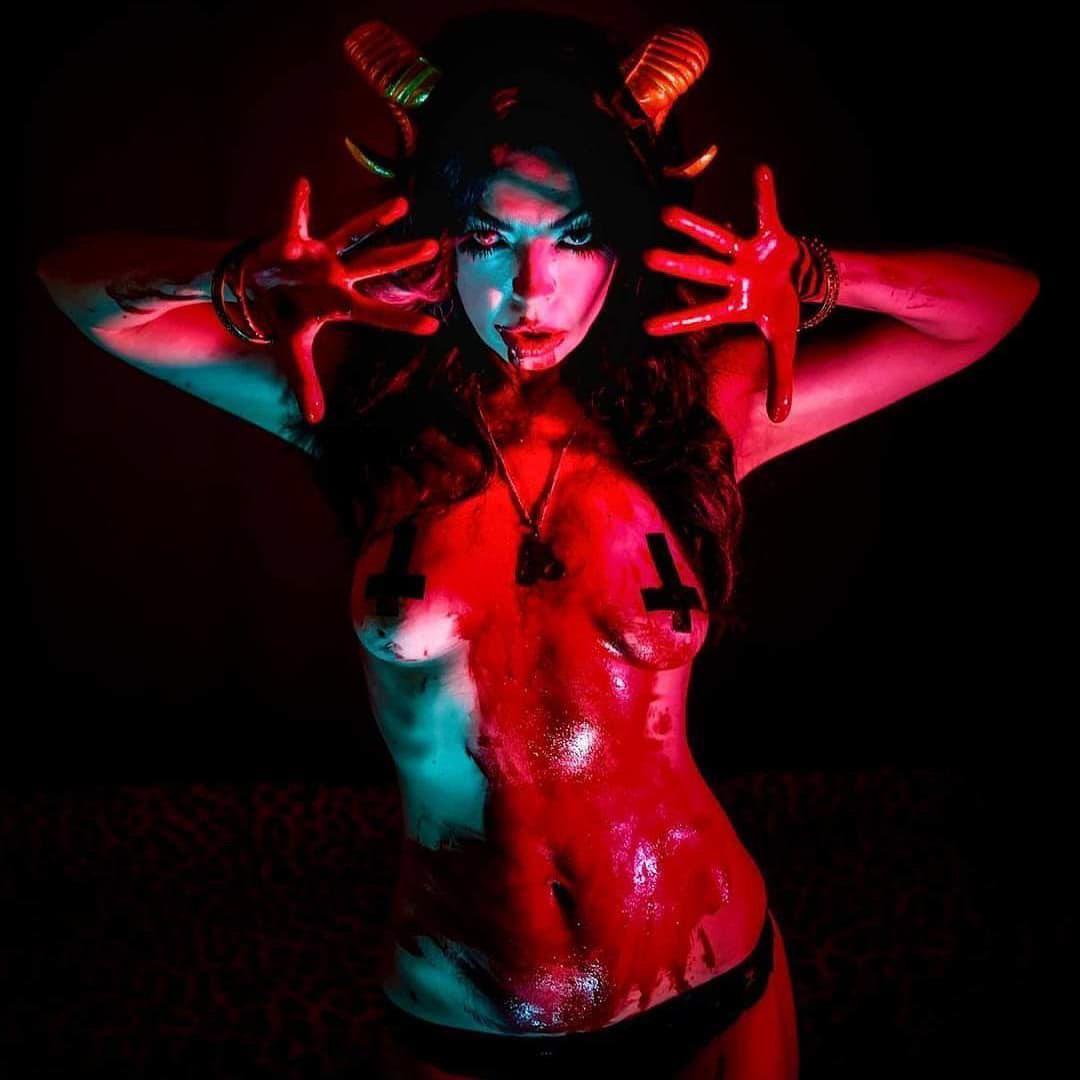 Satanic Minerva profile image