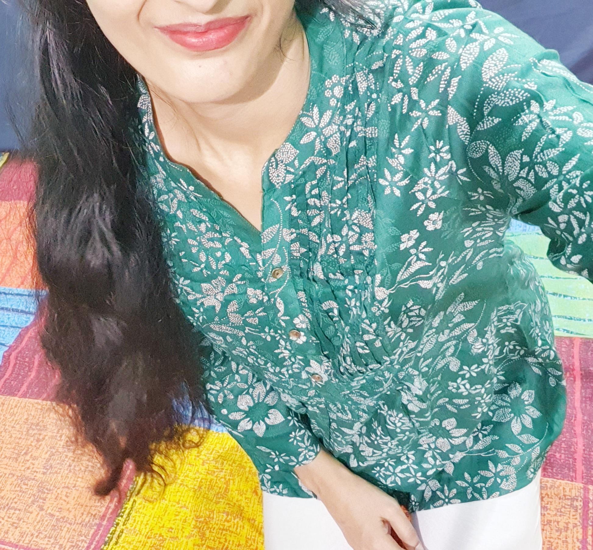 Your Priya profile image