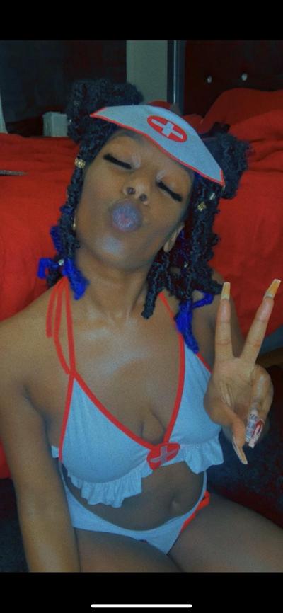 Blaq Belle