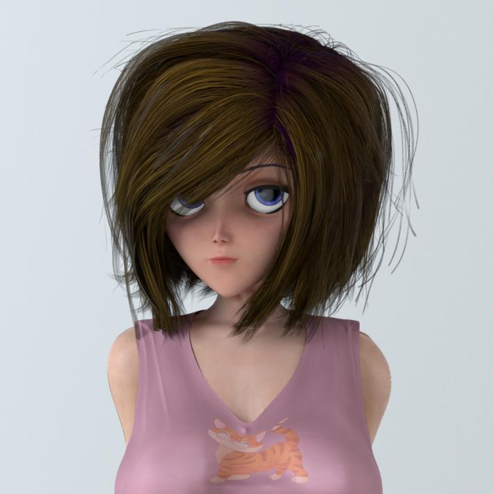 TJ profile image