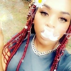 Nubian Transgender Queen Veyoncé profile image