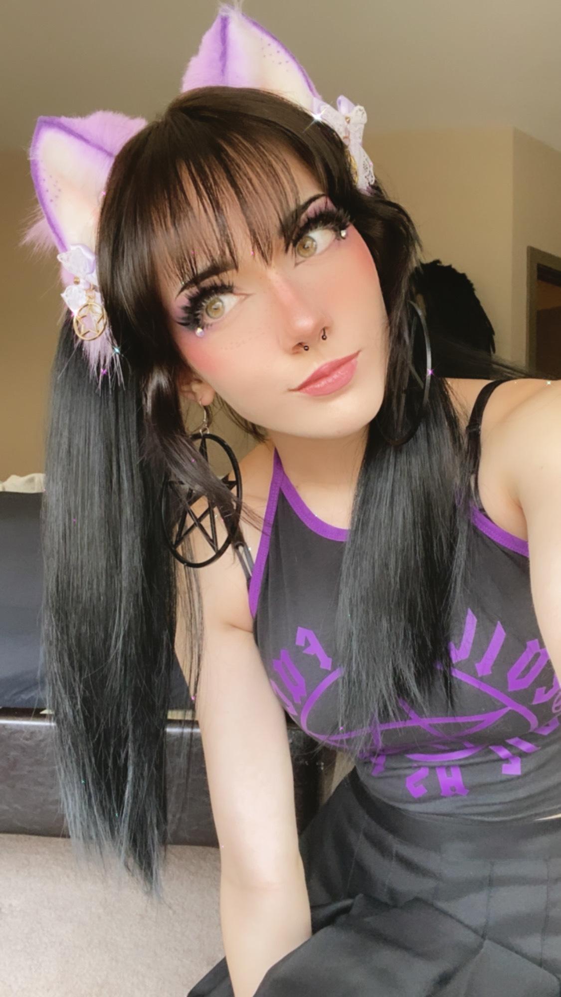 Witchkinks Top 0.18% profile image